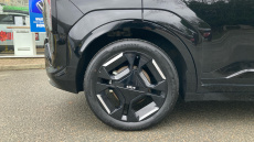 Kia Ev3 148kW GT-Line 81.4kWh 5dr Auto Electric Estate